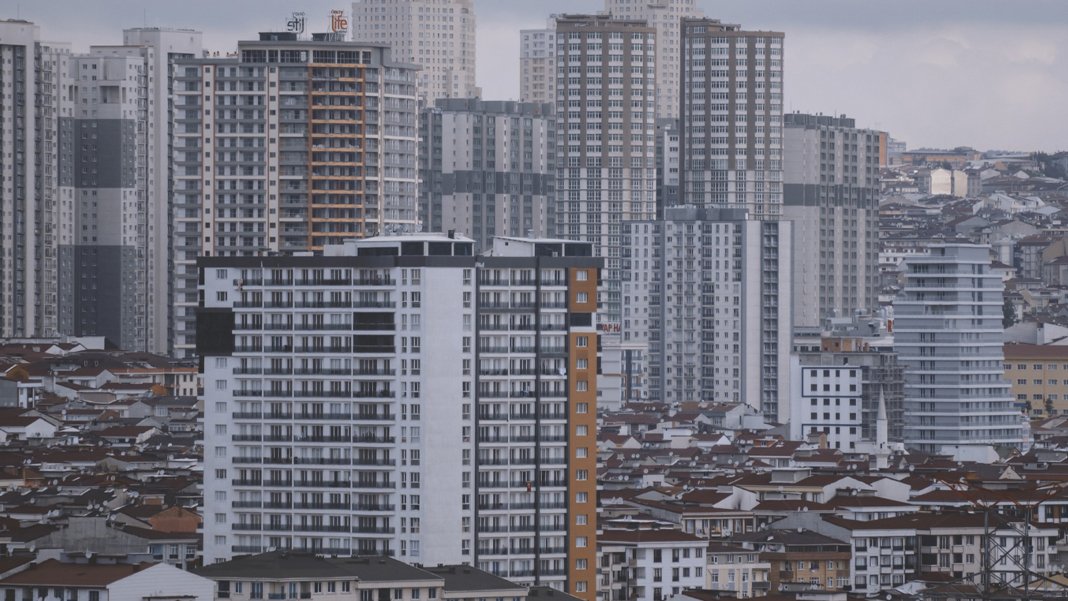 Konut satışlarında 5 ay sonra ilk: Kredili satışlar bir yılda yüzde 316 arttı