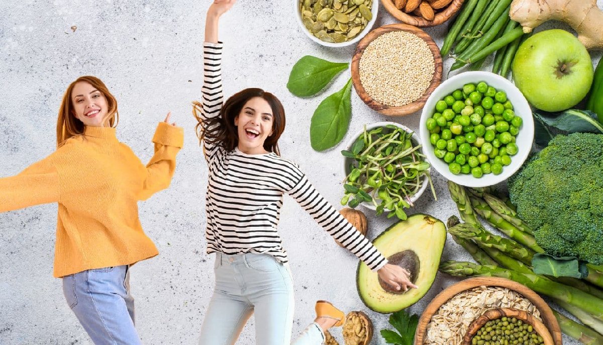 Yorgun ve enerjisi olmayanlara bu 5 süper besin ilaç gibi etki ediyor! İşte enerjinizi zirveye taşıyacak 5 mucize besin!