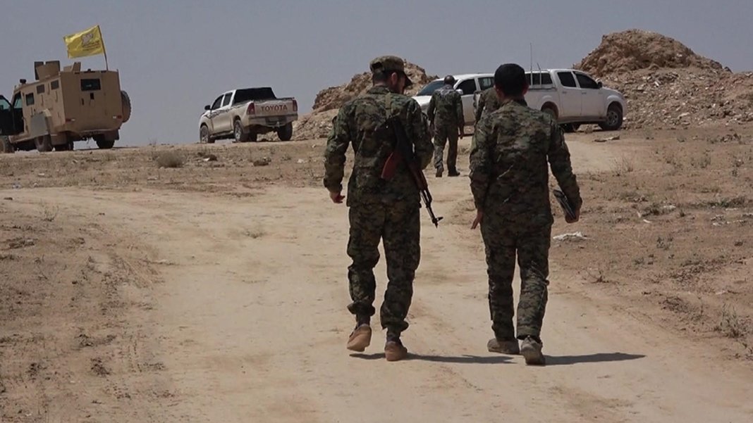 ABD Dışişleri Bakanlığı duyurdu: SDG ve SMO arasındaki ateşkeste uzatma kararı