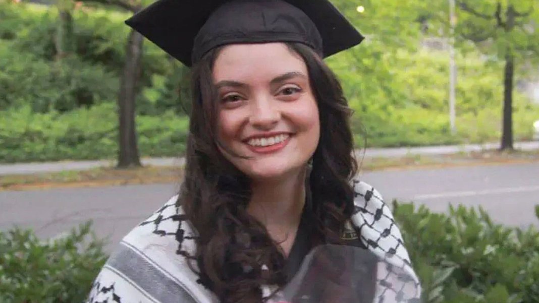 ABD: Ayşenur Ezgi Eygi soruşturmasında son aşamaya gelindi