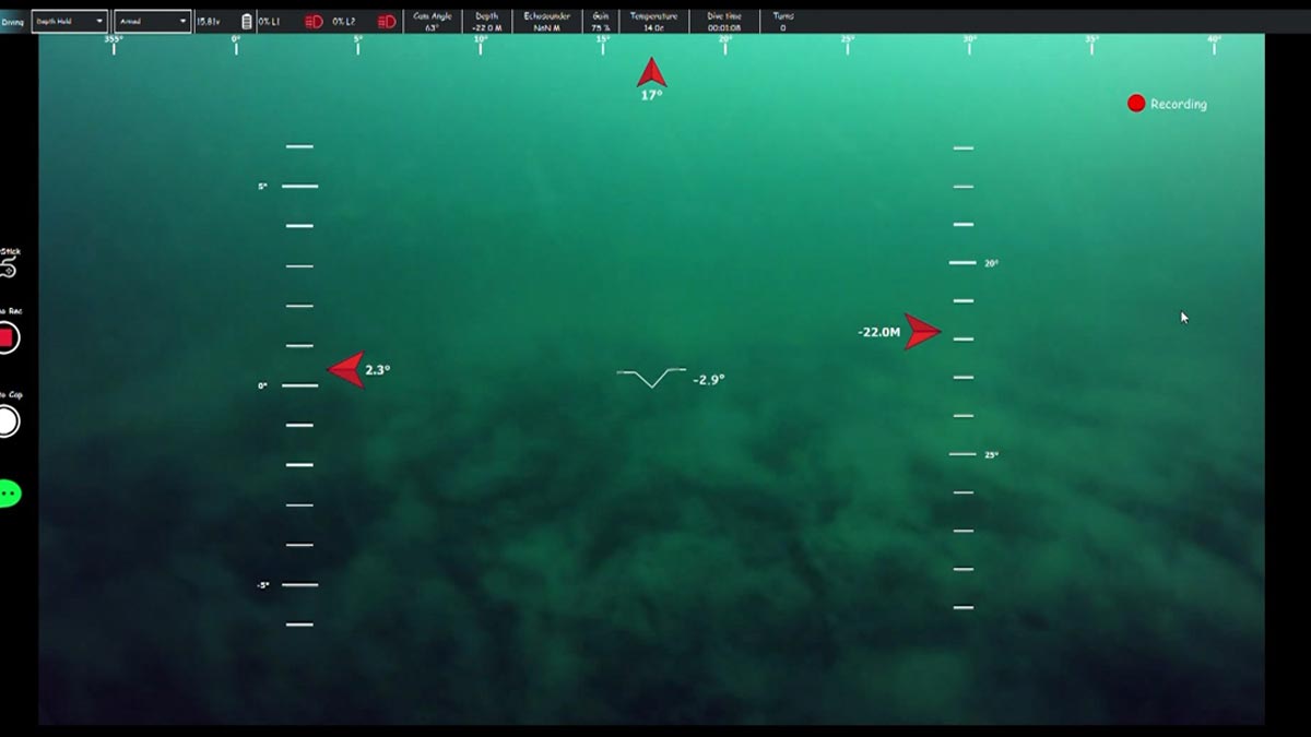 Uzmanlar 'Hızlı şekilde çöküşe doğru gidiyor' diyerek uyardı: Marmara'da 10 metrelik müsilaj tespit edildi