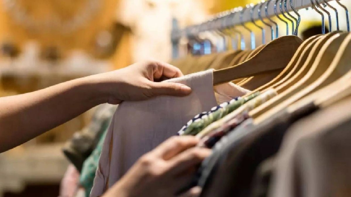 Moda devi iflas etti: Mağazalarını kapattı