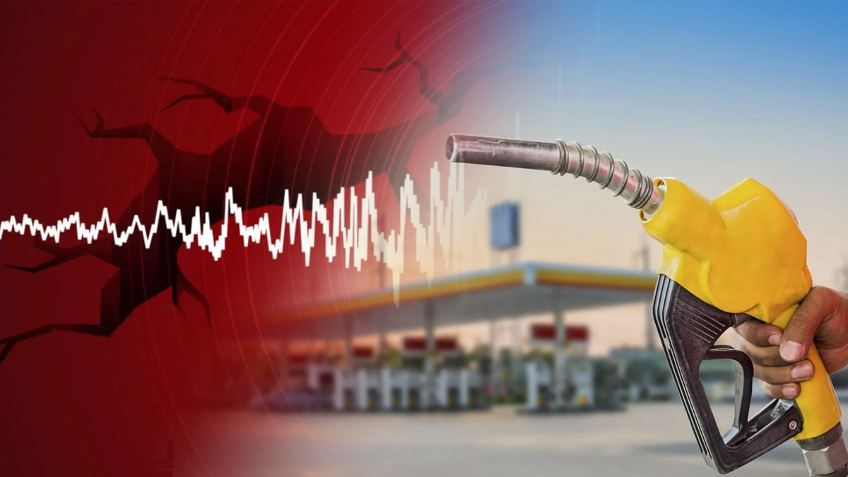 Akaryakıt sektöründe deprem! Dev satın almalarla yeni liderler ortaya çıkıyor! İşte Türkiye'nin en büyüğü