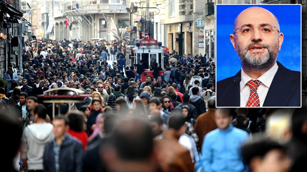 Barometre raporu İstanbul'da derinleşen krizi ortaya koydu: Her 100 kişiden 16’sının evinde yiyecek yok