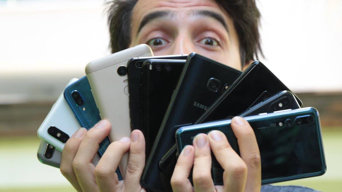 Herkes bu telefonları tercih ediyor! 2024’te en çok onlar satıldı: İşte en çok tercih edilen telefonlar…