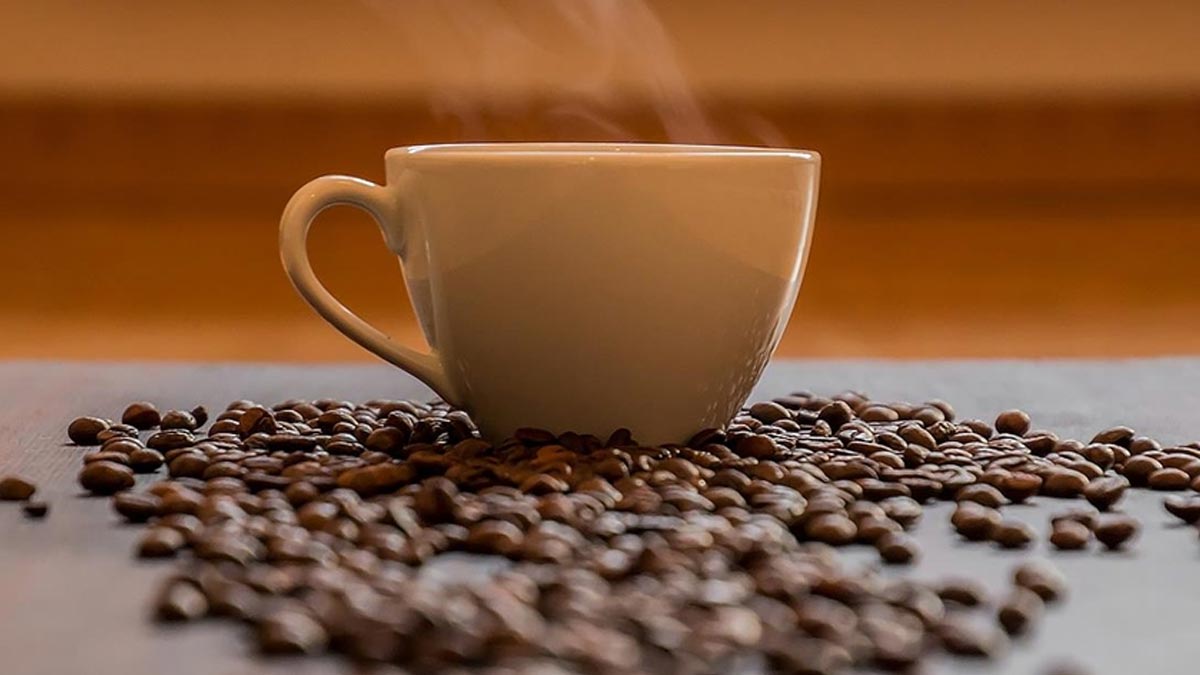 Kahve tüketimi ömrü ortalama 2 yıl uzatıyor