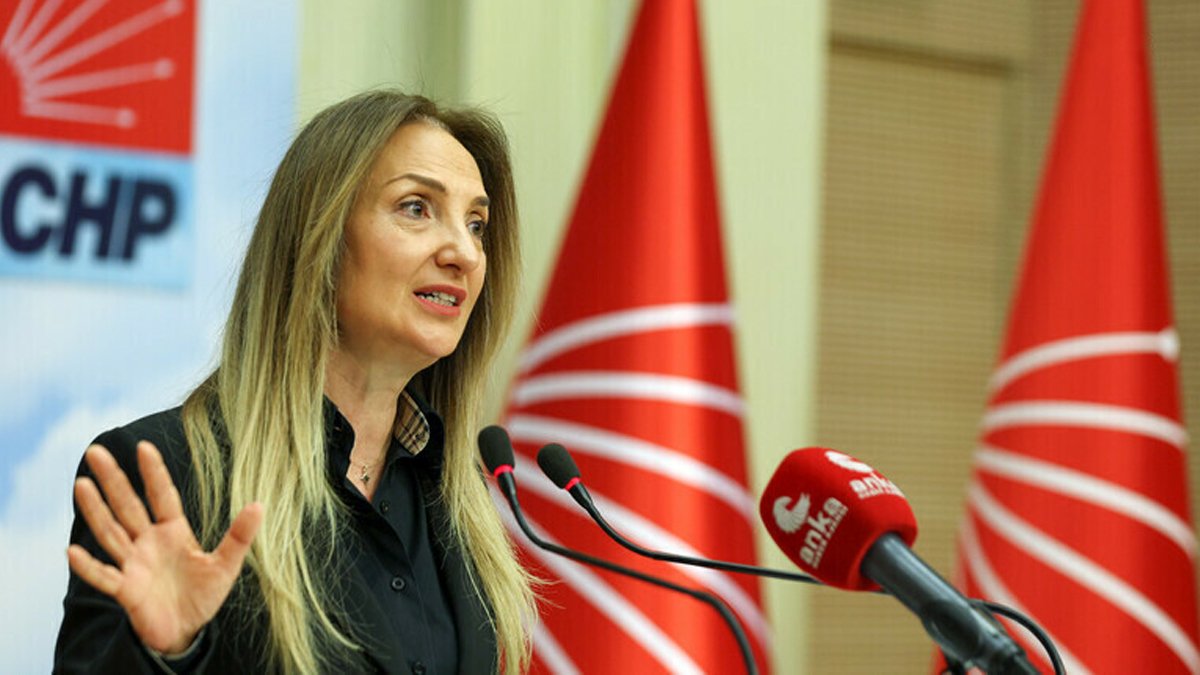 Nazlıaka'dan Erdoğan'a: Sorun evlenmek değil yoksulluk ve işsizlik