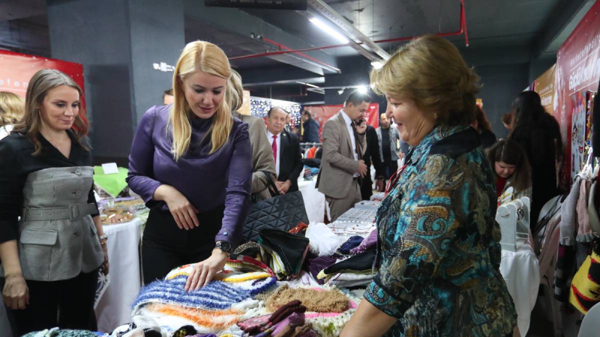 Merkezefendi’nin beklenen festivali cuma günü başlıyor