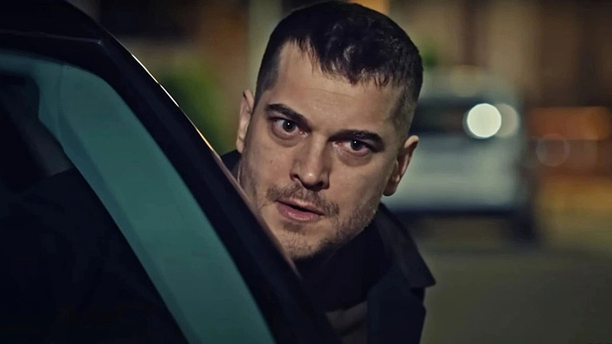 Çağatay Ulusoy'a yeni dizisinde sürpriz kadın partner! Bölüm başına en çok para kazanan oyuncu olacak