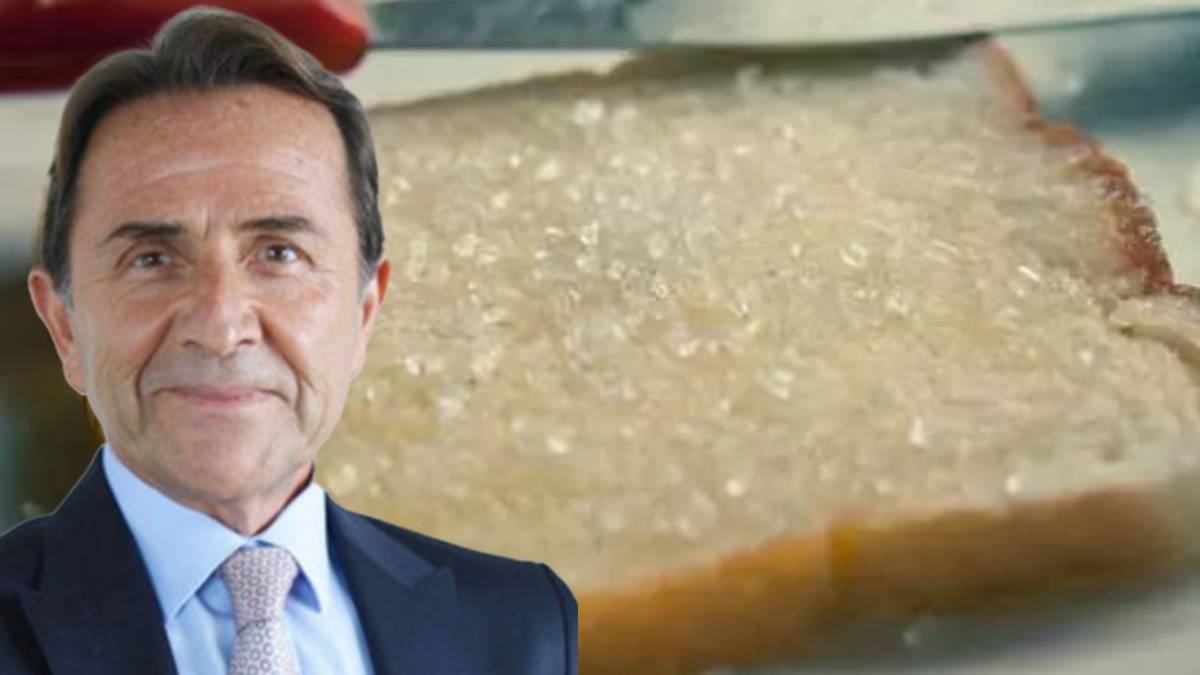 Ekmek mi daha zararlı yoksa şeker mi? Osman Müfüoğlu açıkladı: "Mümkün olduğunca az tüketin"