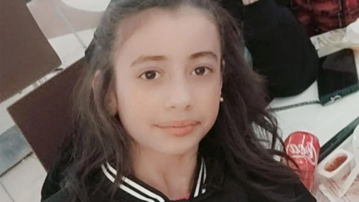 Diyarbakır'da kaybolan 12 yaşındaki Ecrin her yerde aranıyor