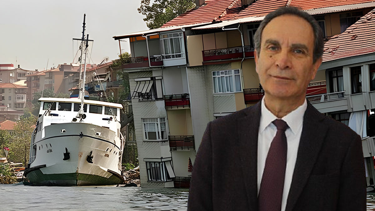 Fay kırıldığında 11 kentte yıkıcı etki yapacak! Prof. Dr. Haluk Eyidoğan'dan o bölgeye '7'lik deprem' uyarısı