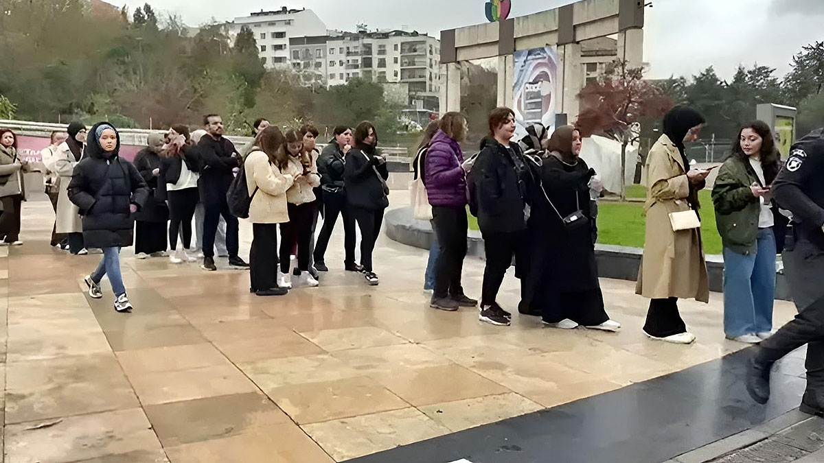 Ayda 175 milyon kişi ziyaret ediyor: Herkes girerken 1 lira verse...! Yetkili isim bizzat açıkladı