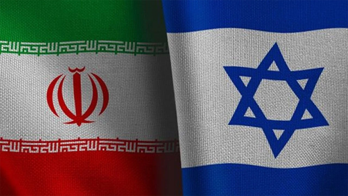 İran'dan İsrail'e misilleme tehdidi: Geri adım atmayacağız