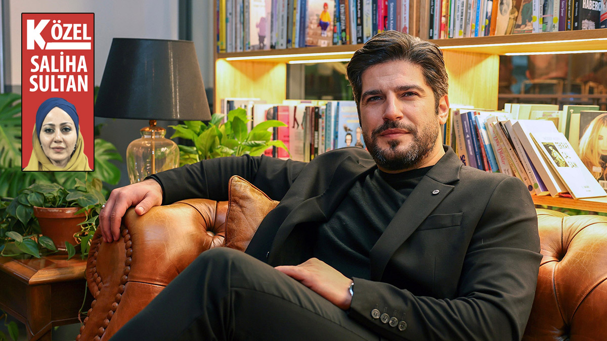 Üç yıldır kapalı gişe edebiyat suareleri düzenleyen Mehmet Cemil: Edebiyatı doğru anlattılar da Türk halkı okumadı mı?