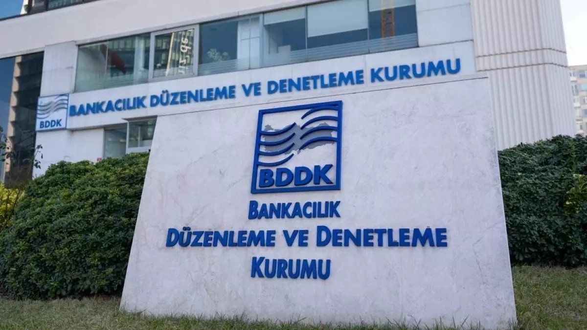 BDDK'dan şok taslak: Genel müdürlere 10 yıl, şube müdürlerine 5 yıl sınırı!