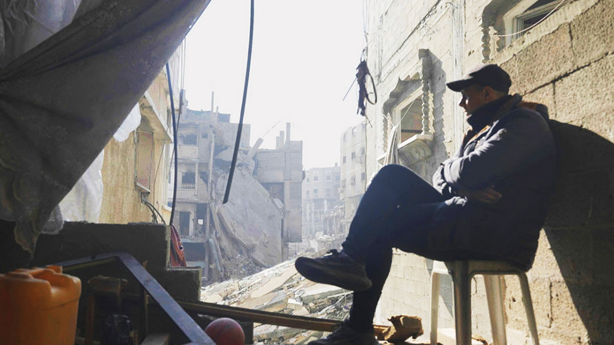 Oscar kısa listeleri açıklandı: Türkiye üzüldü, Filistin sevindi