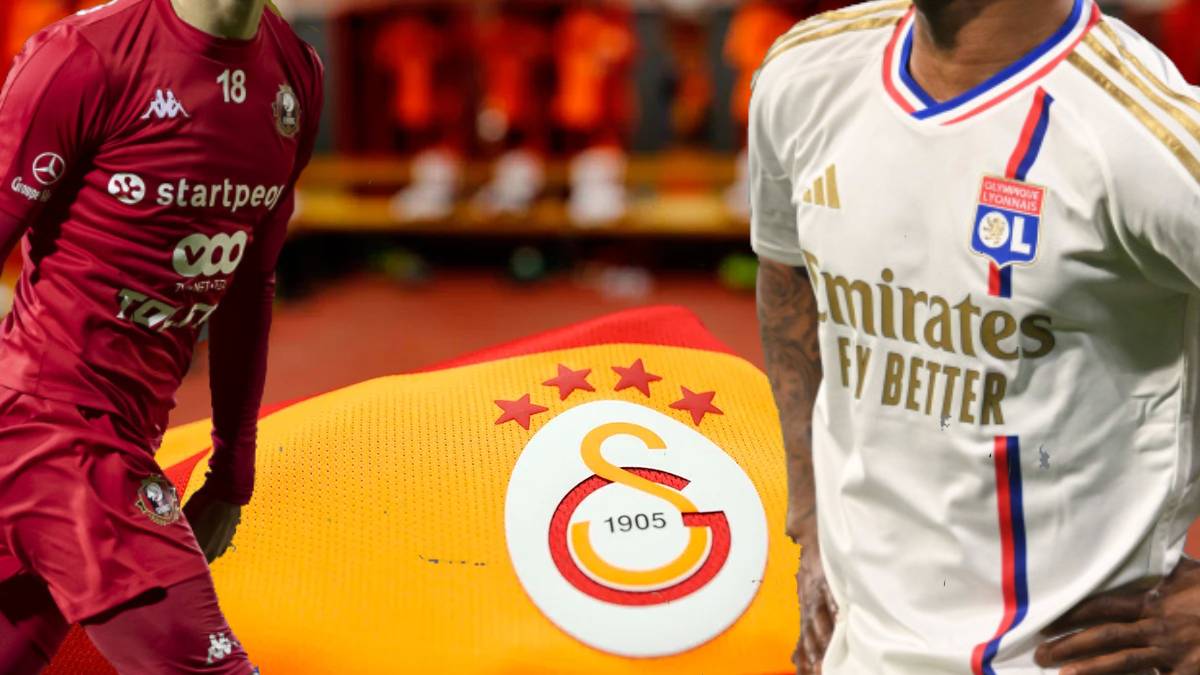 Galatasaray'dan bomba üstüne bomba! Dybala'yı bitiren Cimbom şimdi de PSG'nin süper yıldızını...