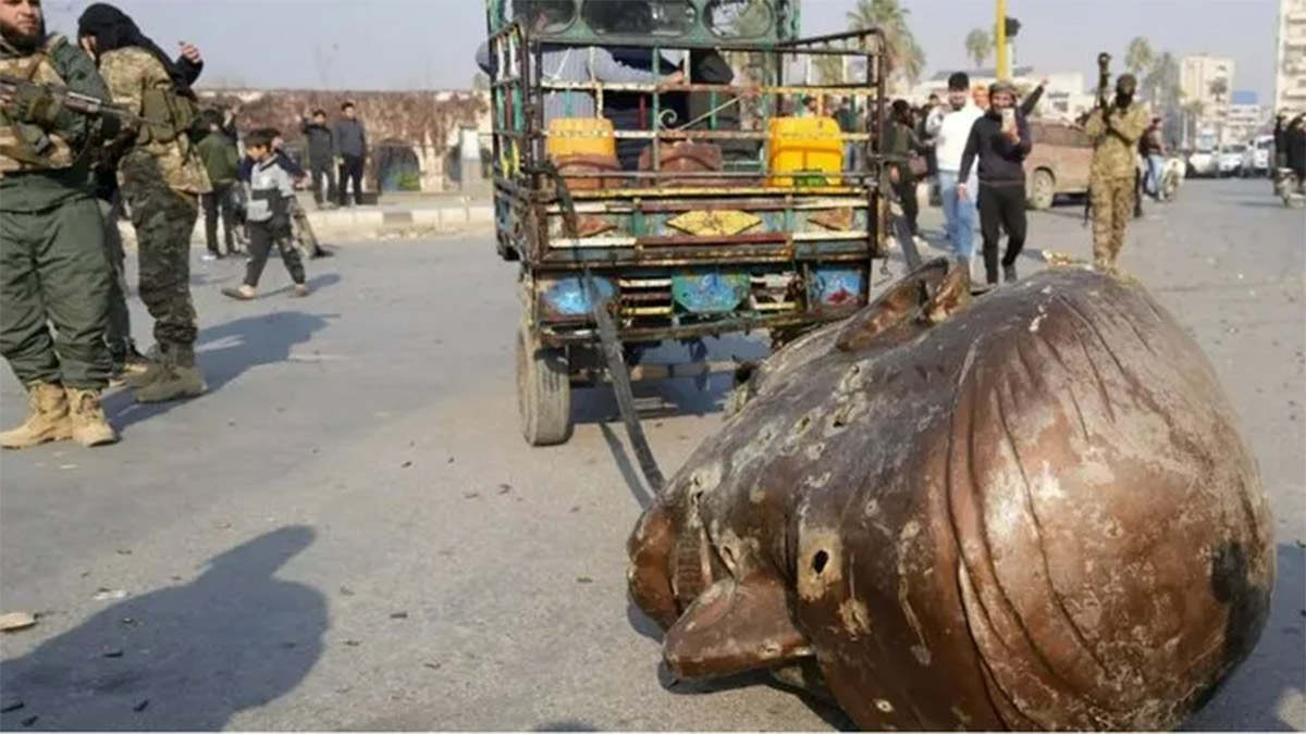 Suriye’de daha zor görev: Yaraların üzerine yalnızca barışı değil güveni örmek