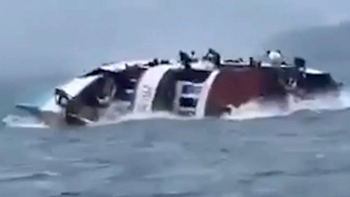 Tunus’ta göçmen teknesi faciası: 20 kişi hayatını kaybetti