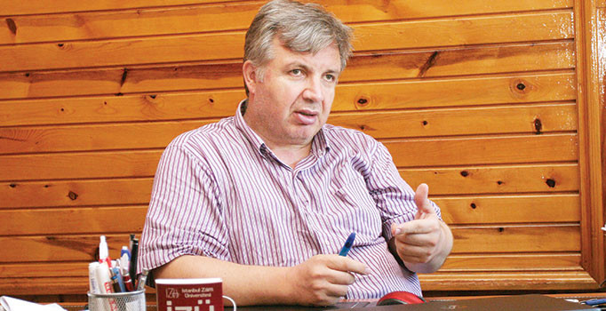 Prof. Bayram Ünal,  FETÖ’cülerin kumpasını Karar’a anlattı