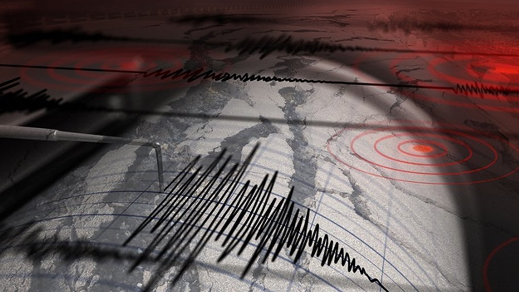 Denizli'de deprem | Son depremler