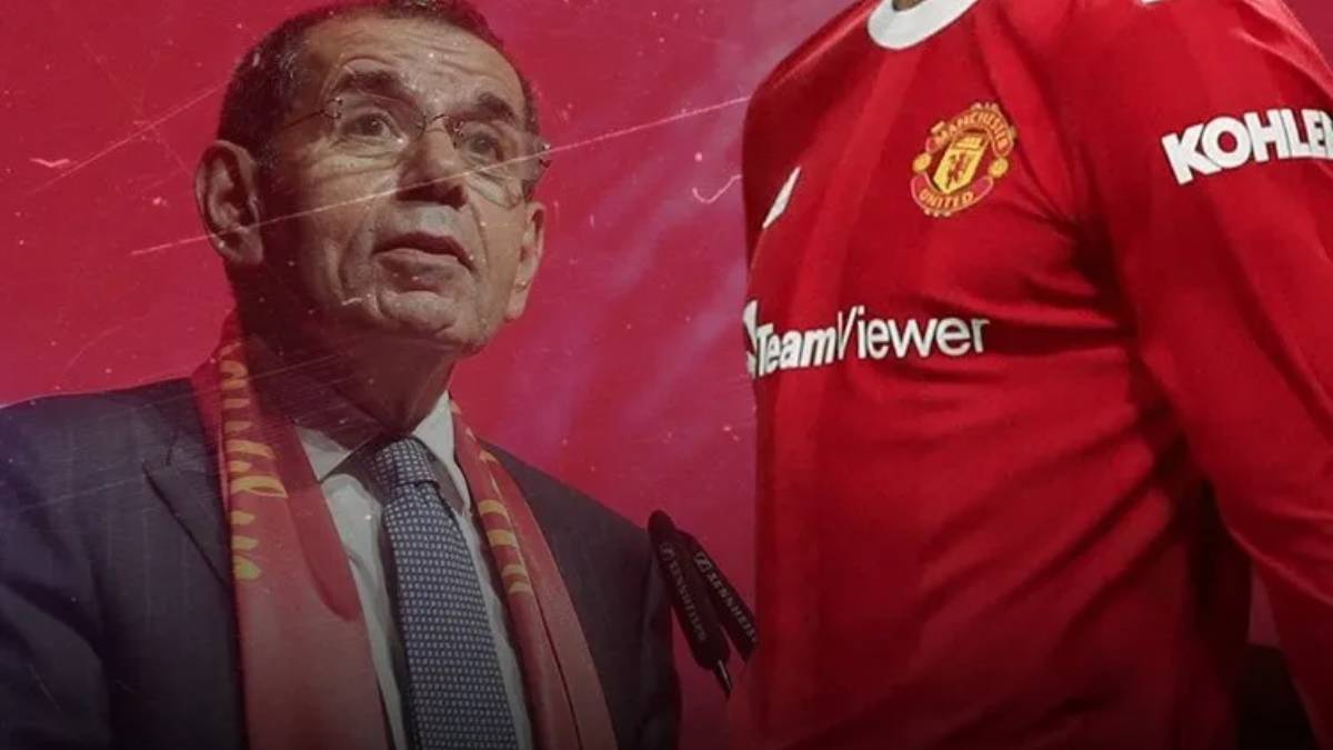 Galatasaray transfer çıtasını arşa çıkardı! Dursun Özbek Dybala'dan sonra bir starı daha getiriyor. Transfere yeşil ışık yaktı