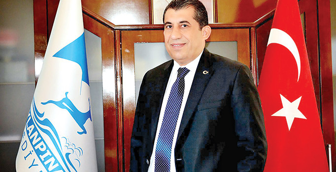 Menderes Atilla: PYD kontak kapatıp sınırda bekledi