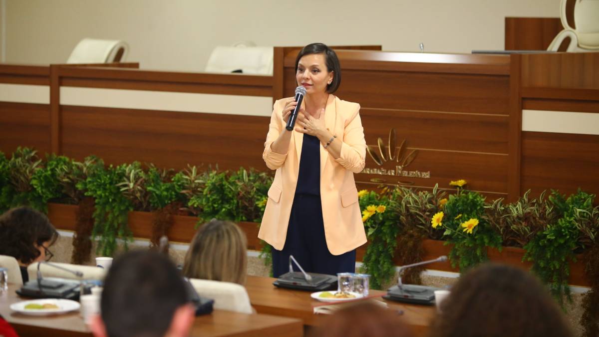 1 Ocak 2025’te E-İMAR’a tam geçiş