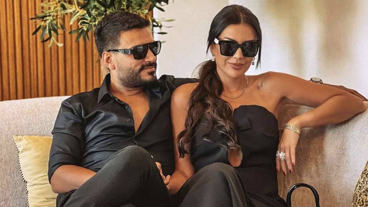 Dilan Polat ve Engin Polat yeniden hakim karşısında