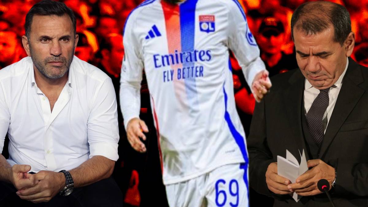 Galatasaray'da 28 milyon euroluk transfer operasyonu! İki yıldız ile görüşmeler resmen başladı. Ocak'ta İstanbul'a uçacaklar