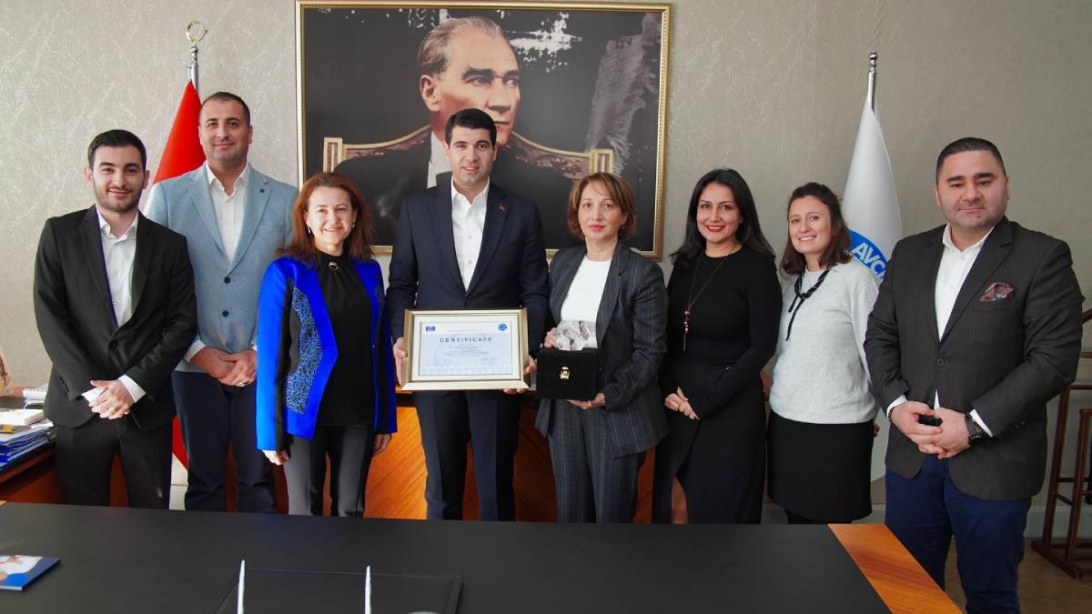 Avcılar'ın yönetim anlayışı “markalaştı”