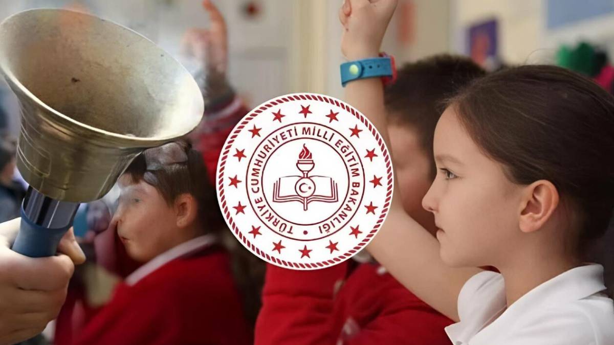 Öğrenciler, veliler ve öğretmenleri yakından ilgilendiren karar! İlçe Milli Eğitim Müdürlüğü okullara talimat gönderdi