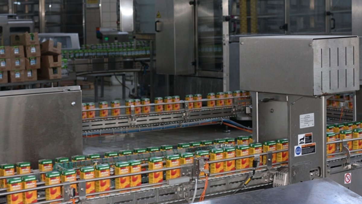 Türkiye'nin 56 yıllık meşrubat devi satılıyor! Herkesi şok eden iddia: Sektörde yankı uyandırdı