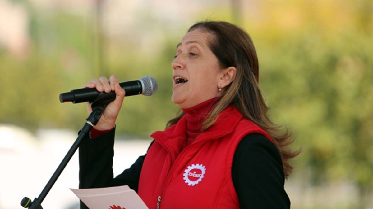 Çerkezoğlu, Asgari Ücret Tespit Komisyonu üyelerine seslendi: Enflasyon düşmeden çıkacak rakam işçiyi kurtarmaz