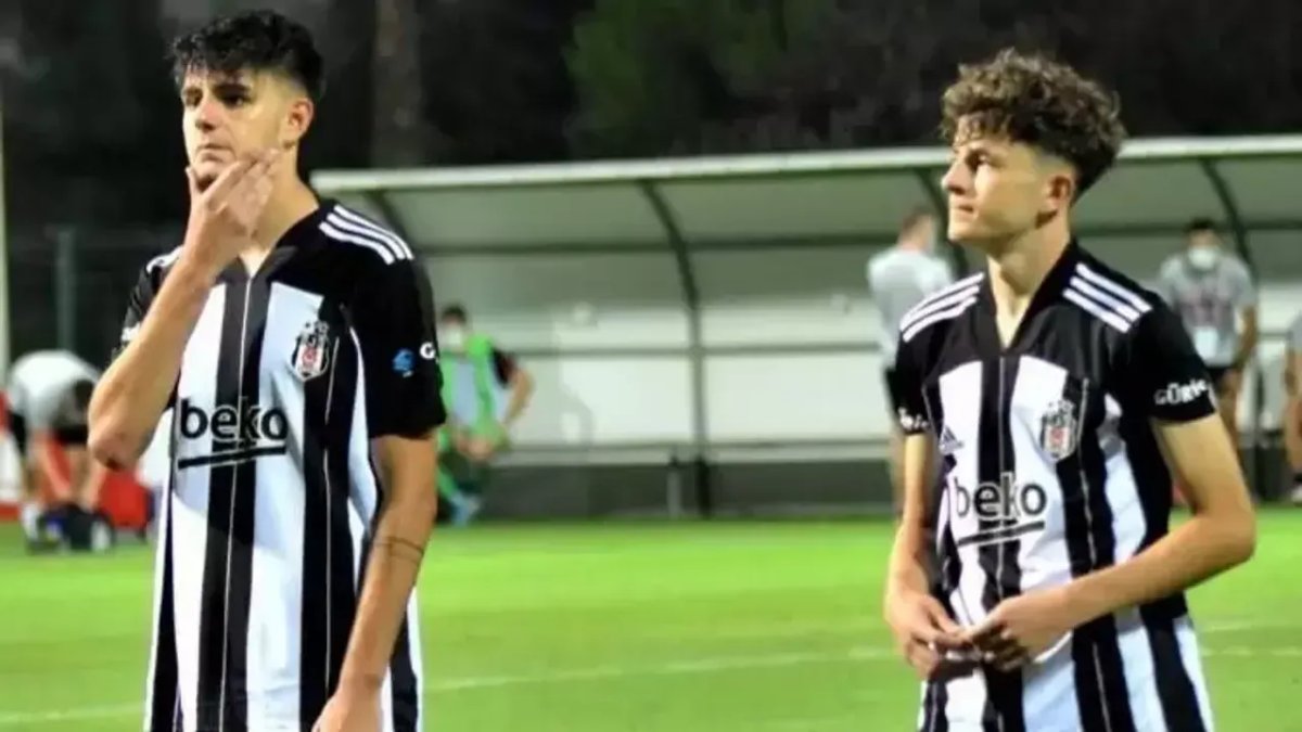 İki eski Beşiktaşlı futbolcuda doping çıktı! 4 yıl men edildiler