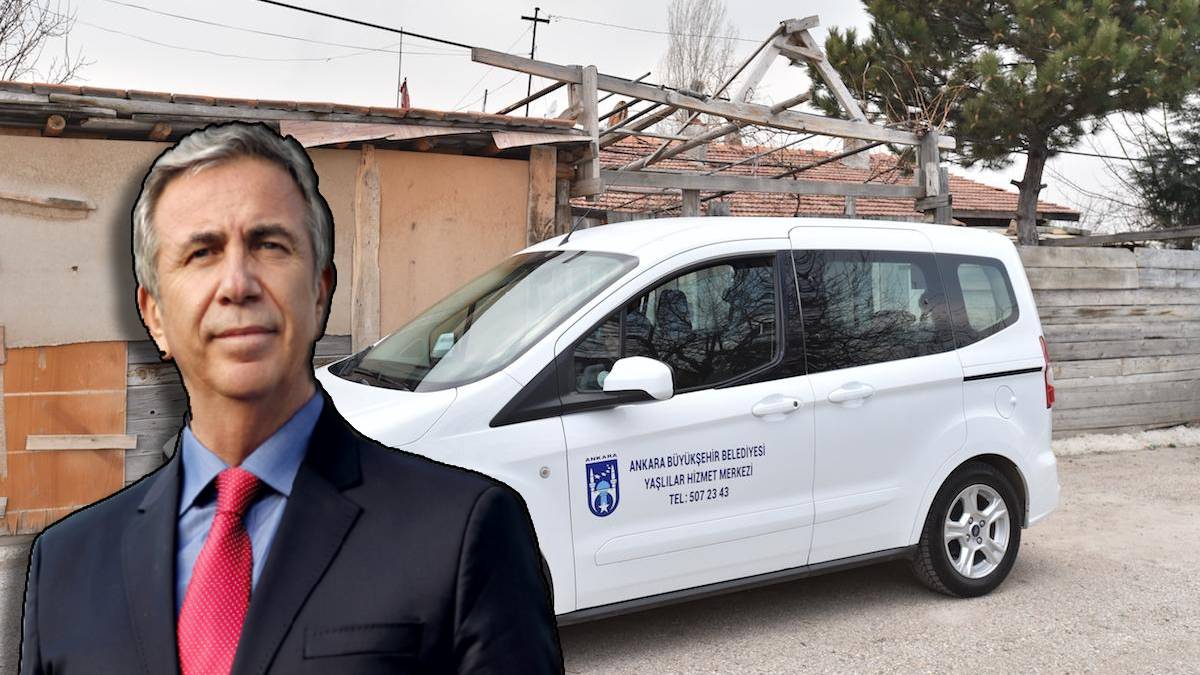 Mansur Yavaş’tan takdir toplayan hamle! 60 yaş ve üzeri vatandaşlara tamamen ücretsiz! O şartı sağlamak yeterli