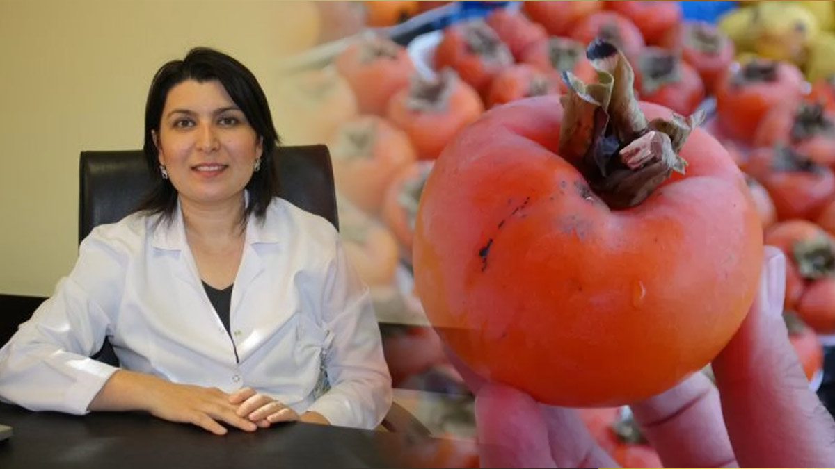 Cennet hurmasındaki gizli tehlike: Yerken iki kere düşünün! Prof. Dr. Nebahat Bulut kimsenin bilmediği sırrı açıkladı