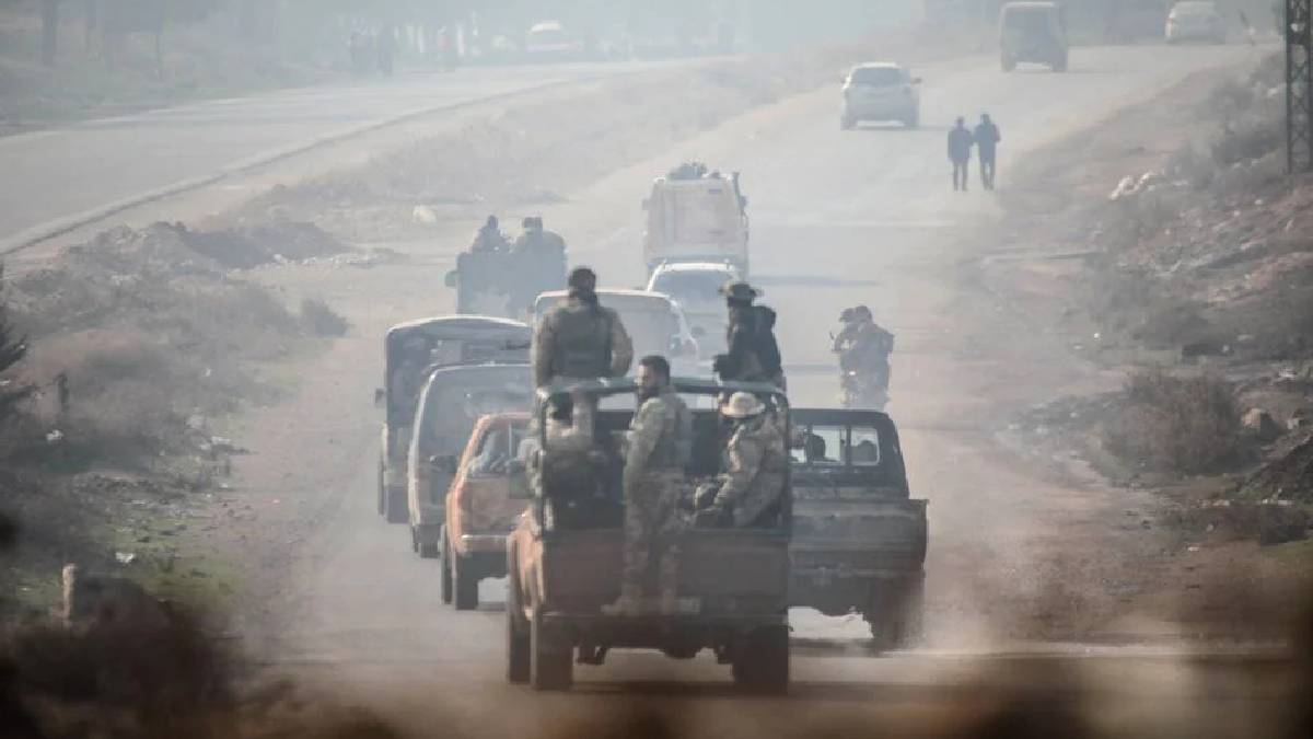Türkiye, ABD'nin iddiasını yalanladı: ‘Suriye’de SDG ile ateşkes anlaşması yok’