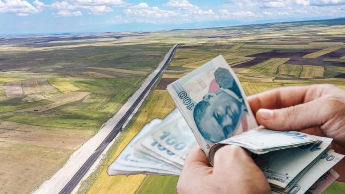 51 ilde sudan ucuza satışa çıkıyor! İstanbul, Bursa, İzmir, Ankara, Antalya... 90 bin liradan başlıyor