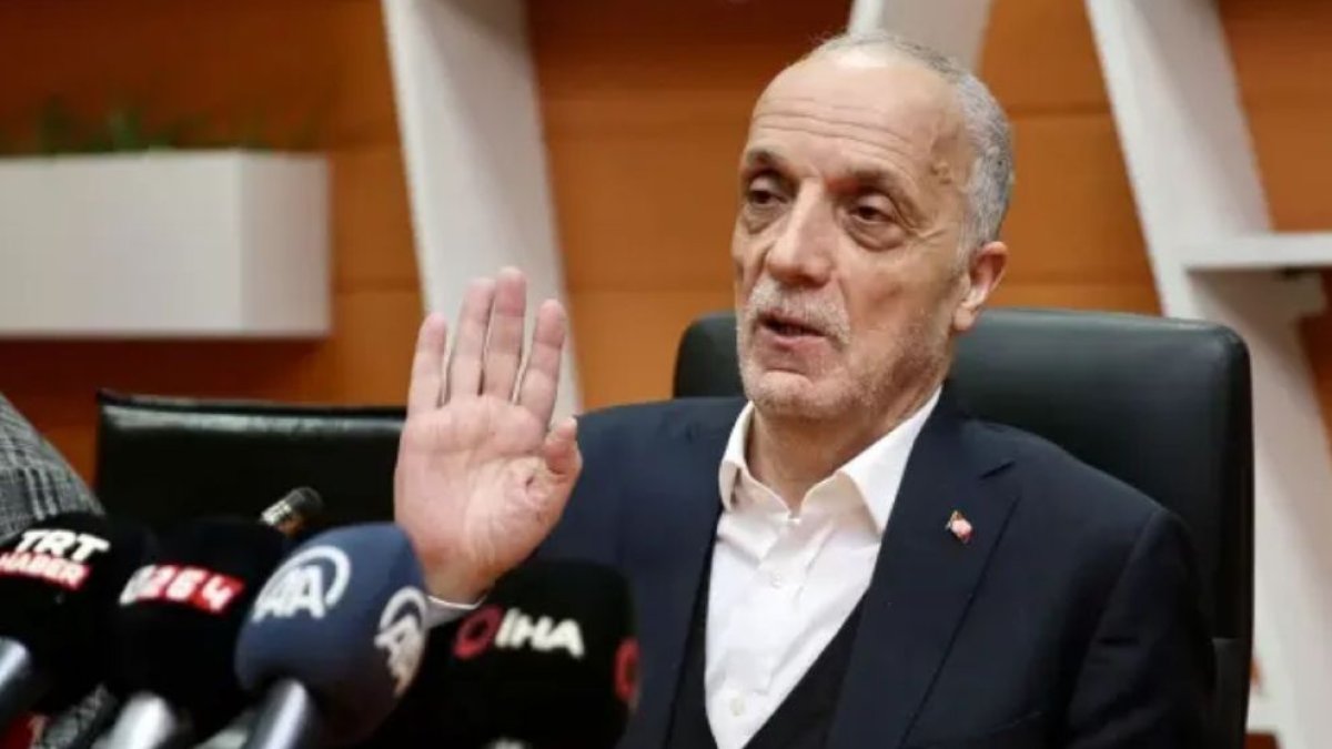 Son dakika... Asgari ücrette bomba gelişme! TÜRK-İŞ'ten şok edici rakam! İlk ve son rakamı açıkladı