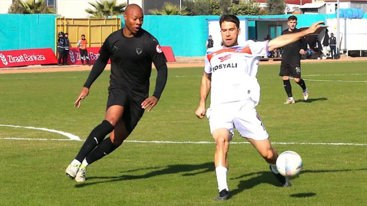 Türkiye Kupası'nda büyük sürpriz! Süper Lig takımı elendi