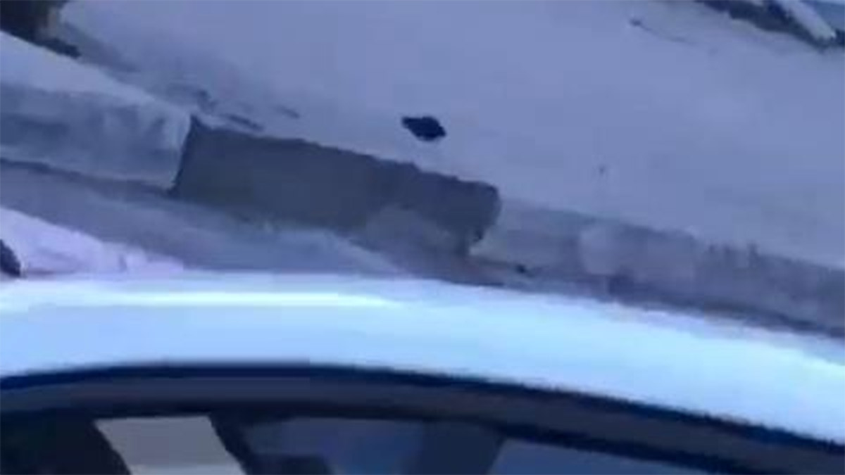 Beylikdüzü'nde el bombası paniği! Bomba imha ekipleri sevk edildi