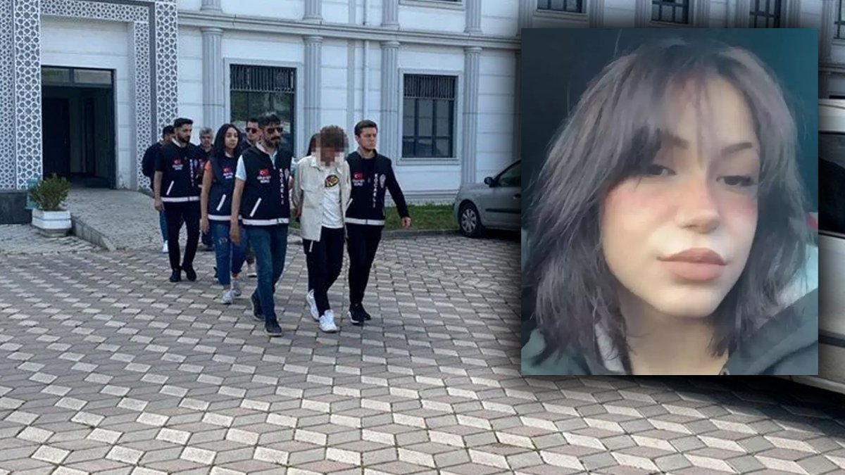 Kocaeli'deki cinayet davasında sanık savunma yapmayı reddetti... 'Öpmeye kıyamadığım kızım canice katledildi'