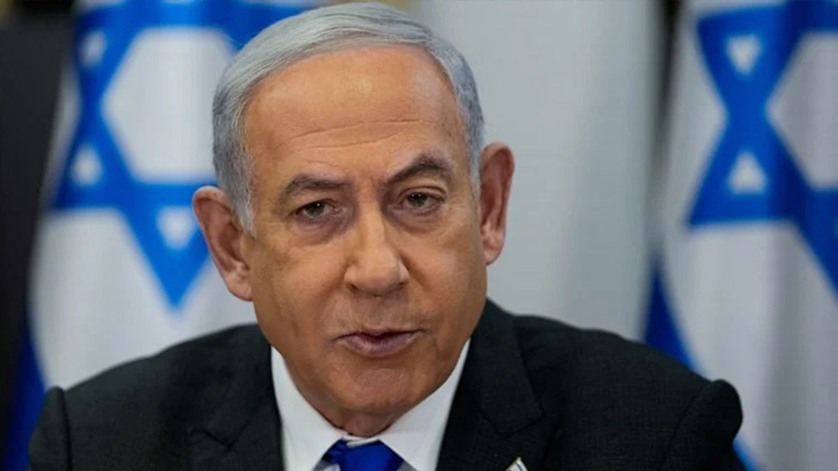 Polonya’dan Netanyahu’ya Auschwitz güvencesi: Tutuklamayacağız