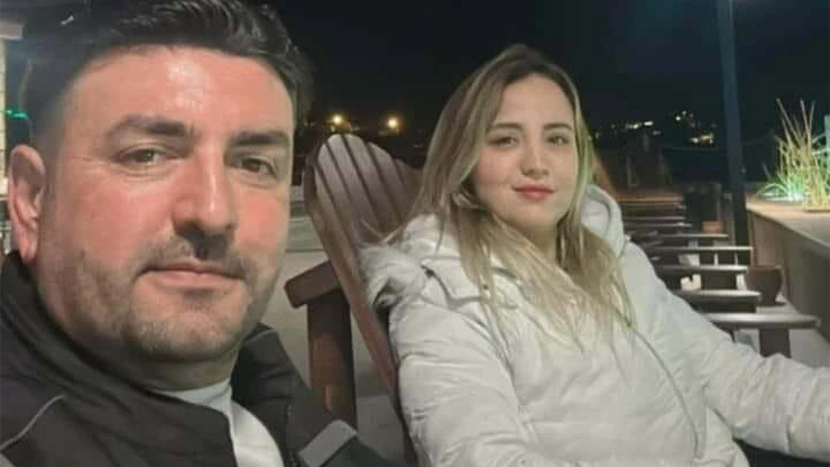 Eşini katleden zanlı hakim karşısında: "Oğlumun pantolonuyla boğdum"