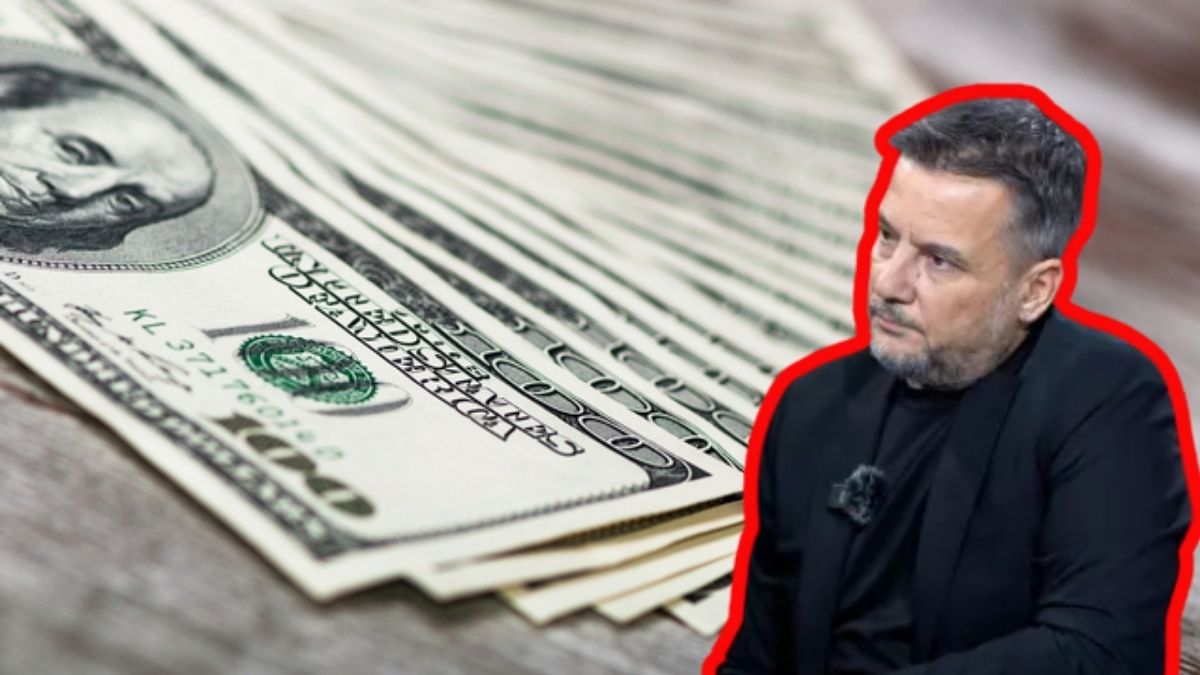 Bankalarda "Beyaz dolar" dönemi başladı, 2025 tahmini gecikmedi! Yeni yılda hazır olun: 40'lı rakamlar kaçınılmaz olacak