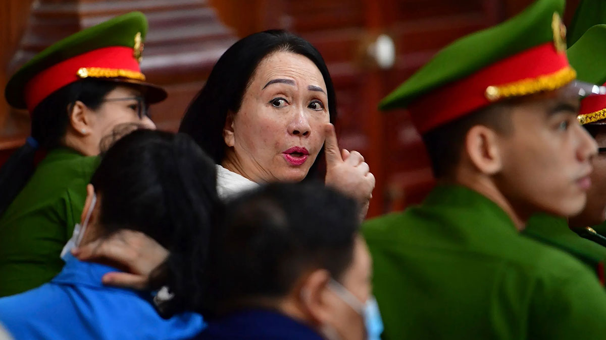 İdam edilmemesi için tek şart var: Tüm arkadaşlarının kapısını çalıyor! Dünyanın en büyük bankacılık sahtekarlığı