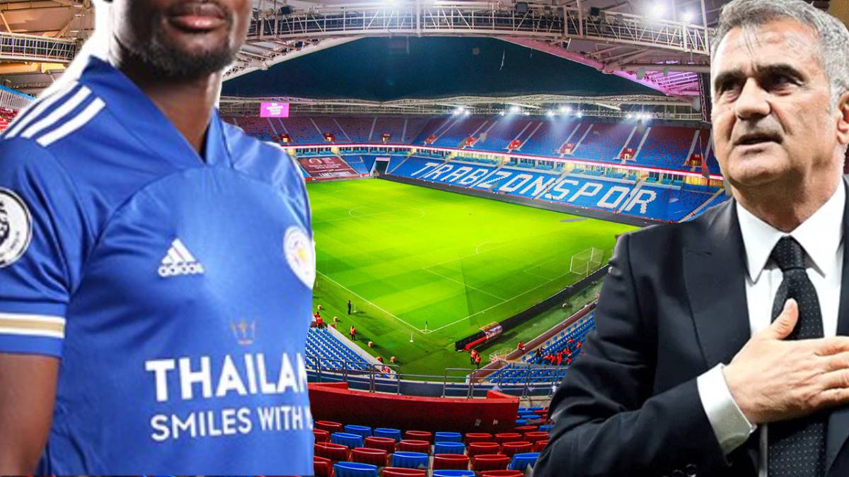 Trabzonspor transfer bombasını patlattı! Yabancı basın duyurdu: Süper yıldız Trabzon'a hayırlı olsun