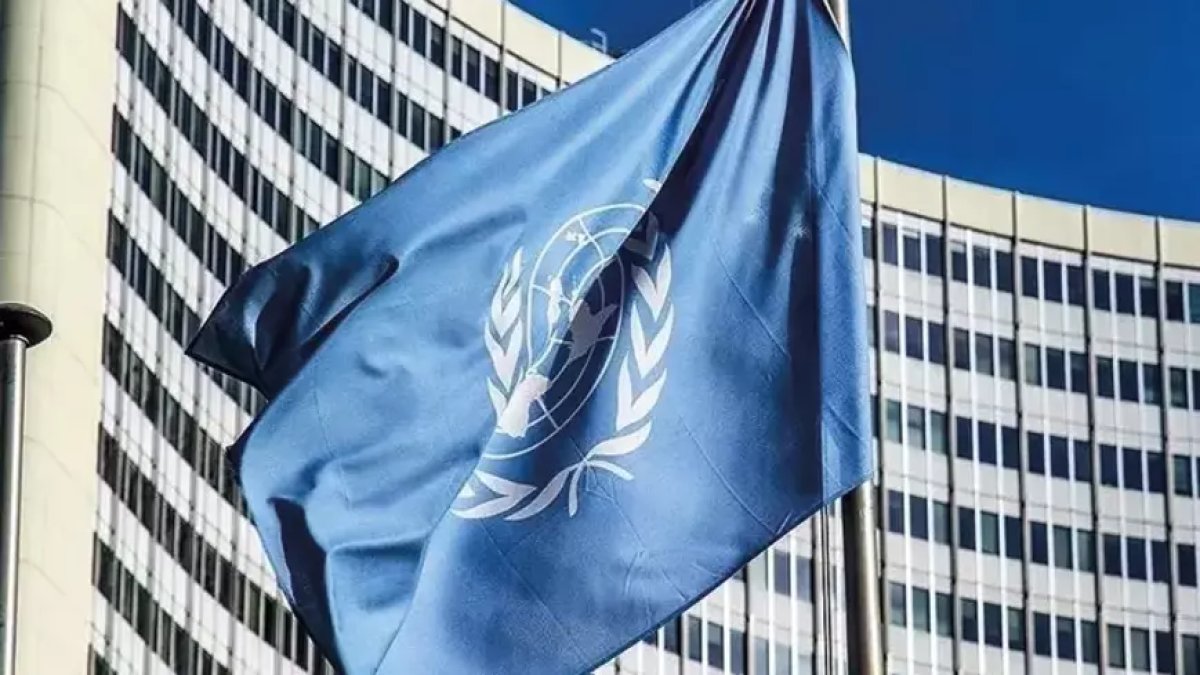 BM, Suriye'de adaletin sağlanması gerektiğini vurguladı: Suçluların hesap vermesi şart